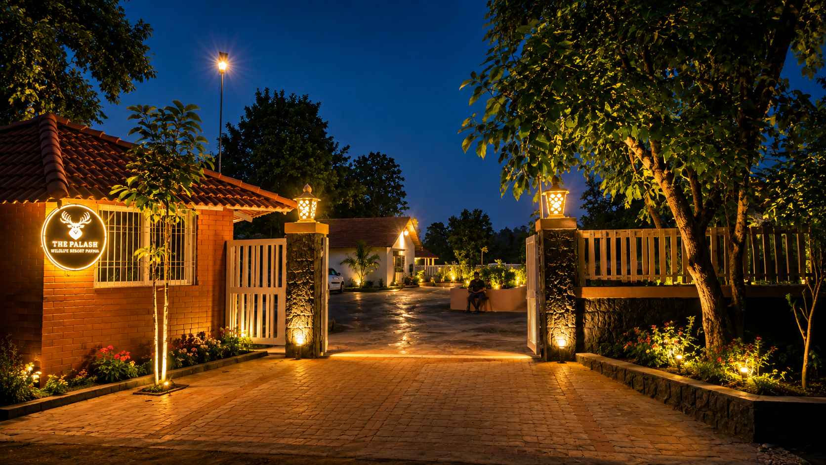 Parsili Resorts