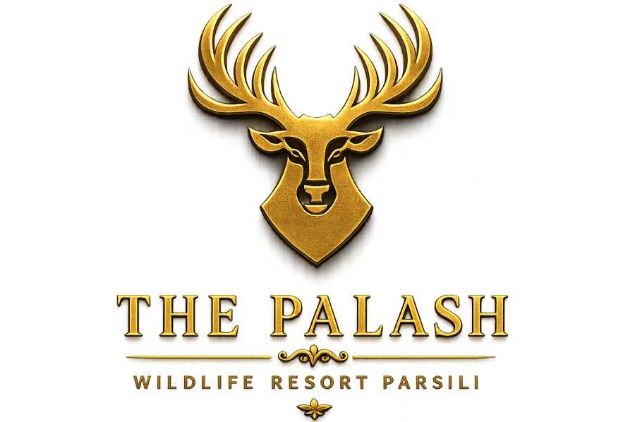 The Palash — Luxury Resort in Parsili